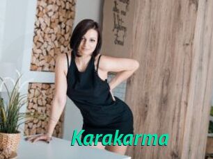 Karakarma