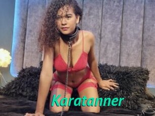 Karatanner
