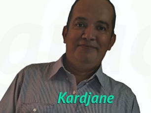 Kardjane