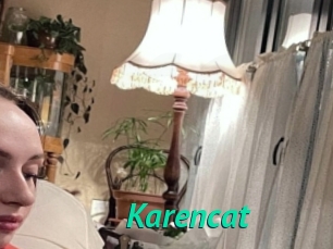Karencat