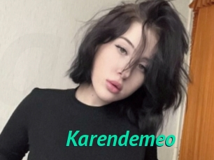 Karendemeo