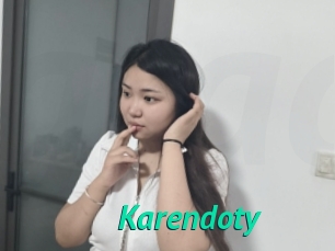 Karendoty