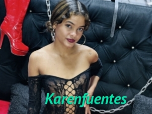 karenfuentes Gratis Camsex