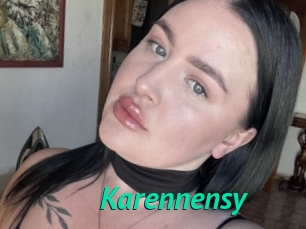 Karennensy
