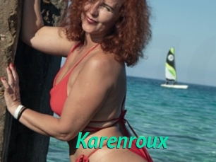 karenroux Gratis Camsex