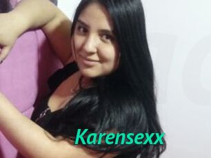 Karensexx