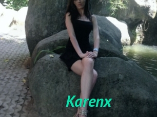Karenx