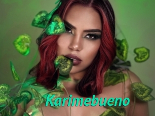 Karimebueno