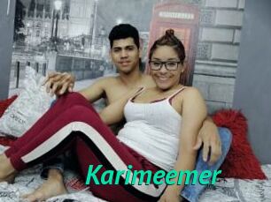 Karimeemer