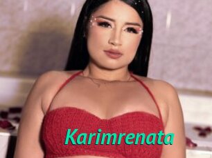Karimrenata