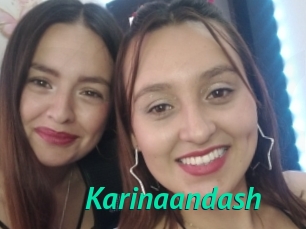 Karinaandash