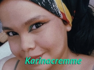 Karinacremme