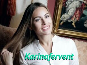 Karinafervent