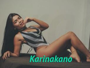 Karinakano