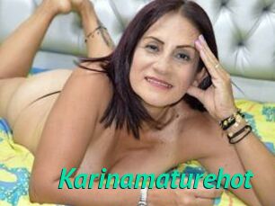 Karinamaturehot