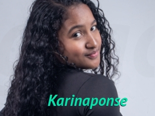 Karinaponse
