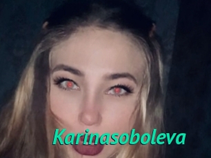 Karinasoboleva