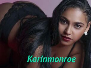 Karinmonroe