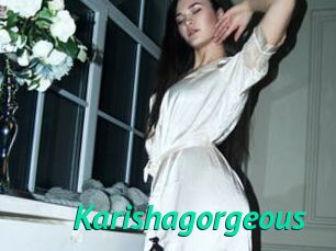 Karishagorgeous