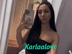 Karlaalove