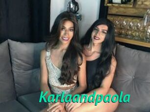 Karlaandpaola