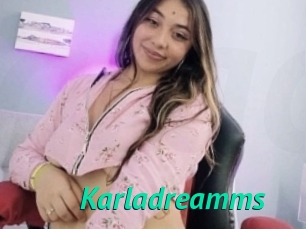 Karladreamms
