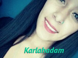 Karlahadam