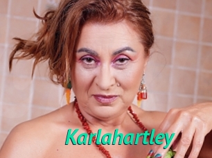karlahartley Gratis Camsex