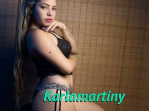 Karlamartiny