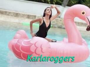 Karlaroggers