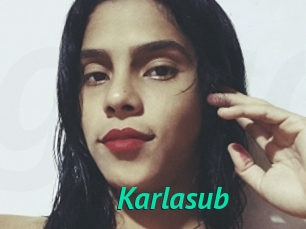 Karlasub