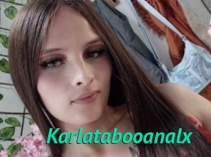 Karlatabooanalx