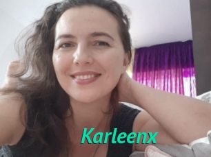 Karleenx