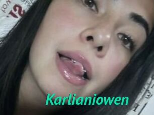 Karlianiowen