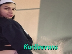 Karlieevans