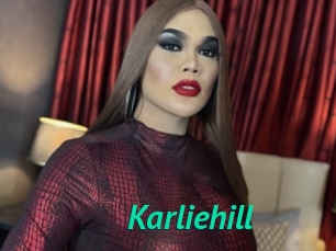 Karliehill