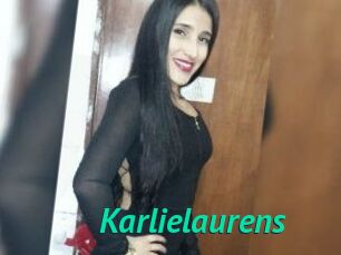 Karlielaurens