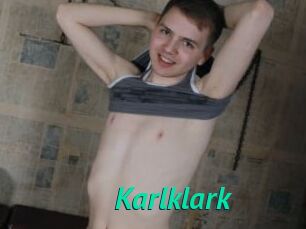 Karlklark