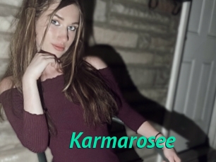 Karmarosee