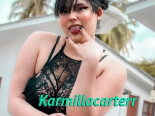 Karmillacarterr