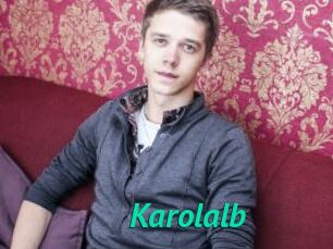 Karolalb