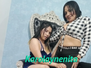 Karolaynenita