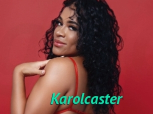 Karolcaster