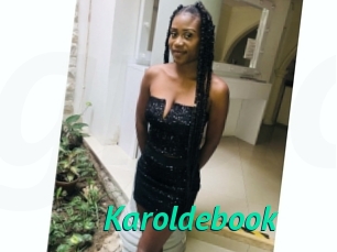 Karoldebook