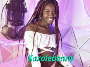 Karolebonny