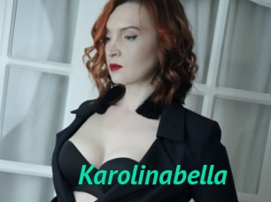 karolinabella Gratis Camsex