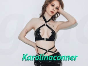 karolinaconner Gratis Camsex