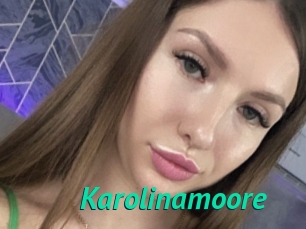 Karolinamoore