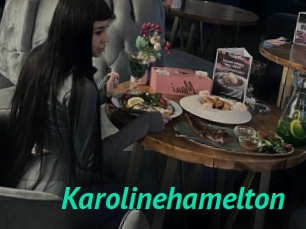 Karolinehamelton