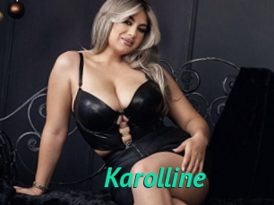 Karolline